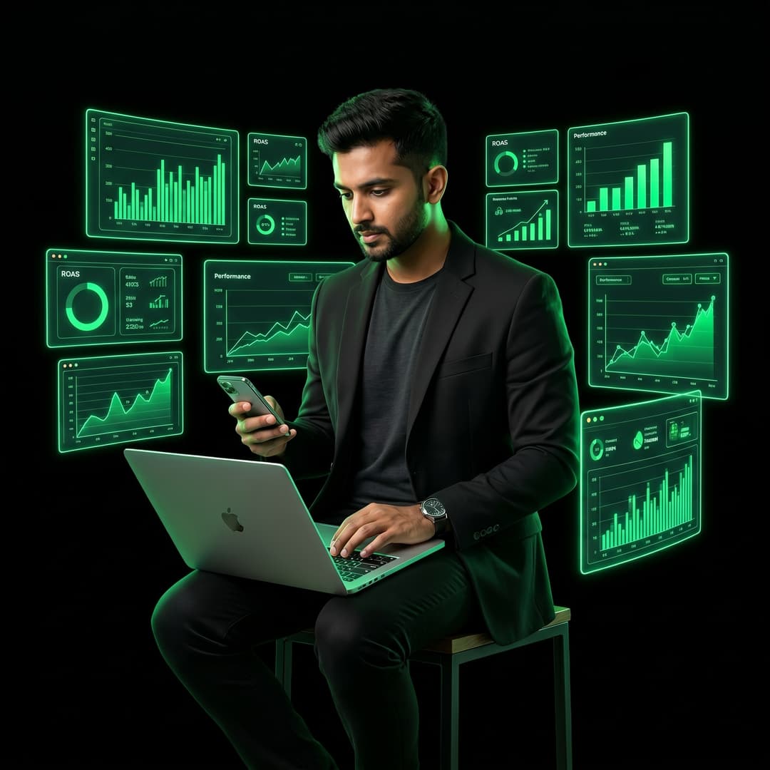 Dedicated Ad Expert